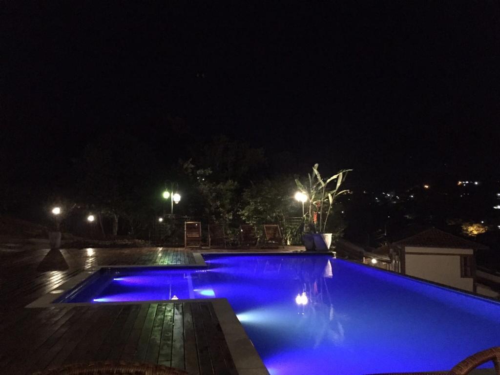 Chao De Minas 4* Ouro Preto (Minas Gerais)