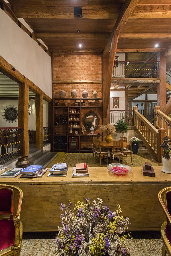 Inn Chao De Minas Ouro Preto (Minas Gerais)