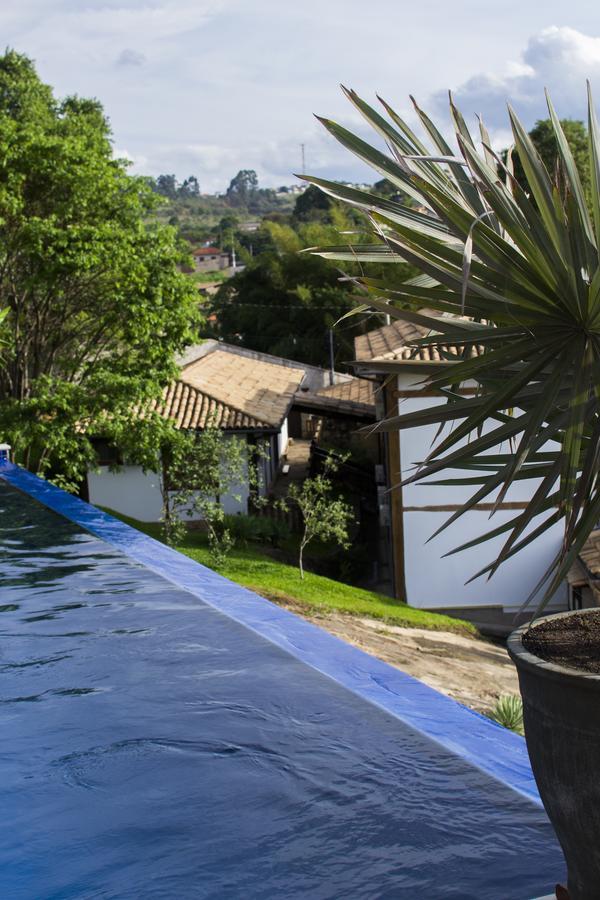 Chão De Minas Ouro Preto Estalagem Ouro Preto (Minas Gerais)